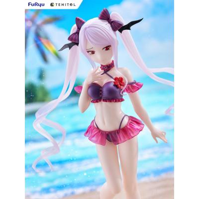 Overlord Estatua PVC Tenitol Shalltear 29 cm