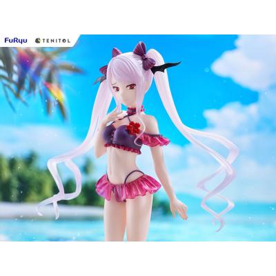 Overlord Estatua PVC Tenitol Shalltear 29 cm