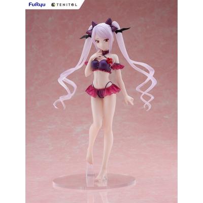 Overlord Estatua PVC Tenitol Shalltear 29 cm