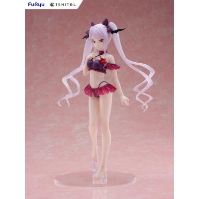 Overlord Estatua PVC Tenitol Shalltear 29 cm