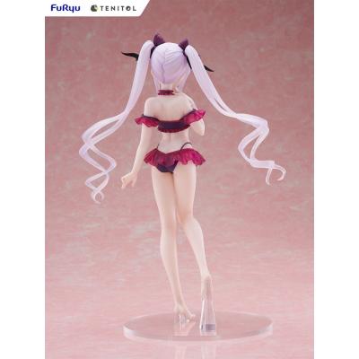 Overlord Estatua PVC Tenitol Shalltear 29 cm