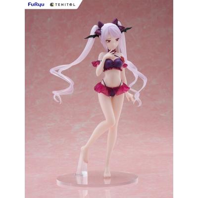 Overlord Estatua PVC Tenitol Shalltear 29 cm