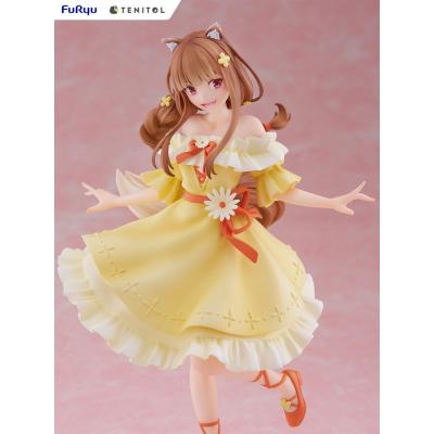 Spice and Wolf Estatua PVC Tenitol Holo 23 cm