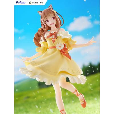 Spice and Wolf Estatua PVC Tenitol Holo 23 cm