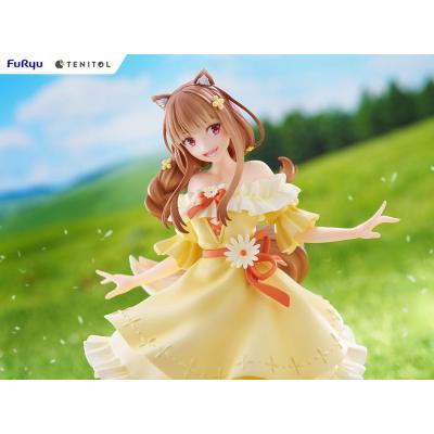 Spice and Wolf Estatua PVC Tenitol Holo 23 cm