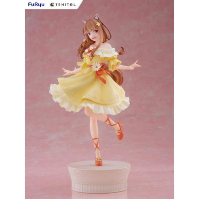 Spice and Wolf Estatua PVC Tenitol Holo 23 cm