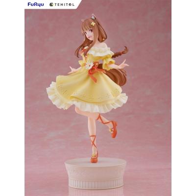 Spice and Wolf Estatua PVC Tenitol Holo 23 cm