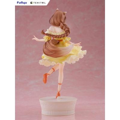 Spice and Wolf Estatua PVC Tenitol Holo 23 cm