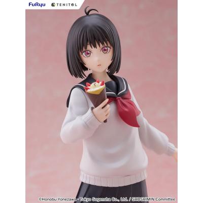 Shoshimin: How to become Ordinary Estatua PVC Tenitol Tall Yuki Osanai 19 cm