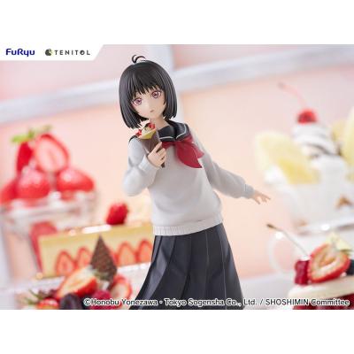 Shoshimin: How to become Ordinary Estatua PVC Tenitol Tall Yuki Osanai 19 cm