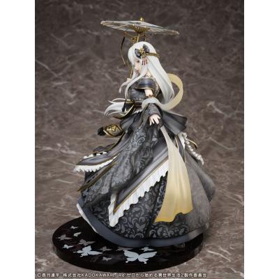 Re:Zero Starting Life in Another World Estatua PVC 1/7 Echidna Hanfu 25 cm