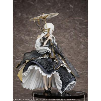 Re:Zero Starting Life in Another World Estatua PVC 1/7 Echidna Hanfu 25 cm