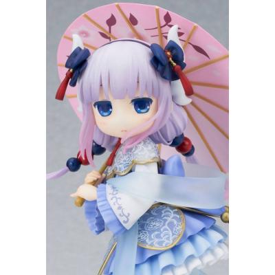 Miss Kobayashi's Dragon Maid Estatua PVC 1/7 Kanna China Dress Ver. 17 cm