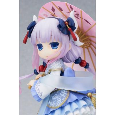 Miss Kobayashi's Dragon Maid Estatua PVC 1/7 Kanna China Dress Ver. 17 cm