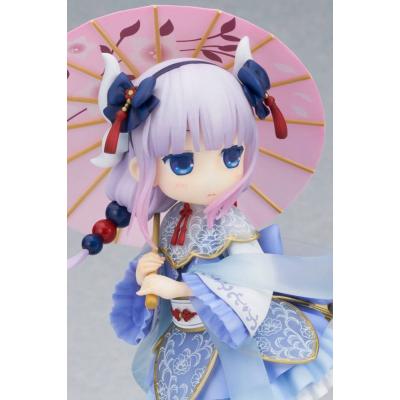 Miss Kobayashi's Dragon Maid Estatua PVC 1/7 Kanna China Dress Ver. 17 cm