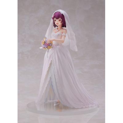 Atelier Sophie 2: The Alchemist of the Mysterious Dream Estatua PVC 1/7 Sophie Wedding Dress Ver. 23 cm