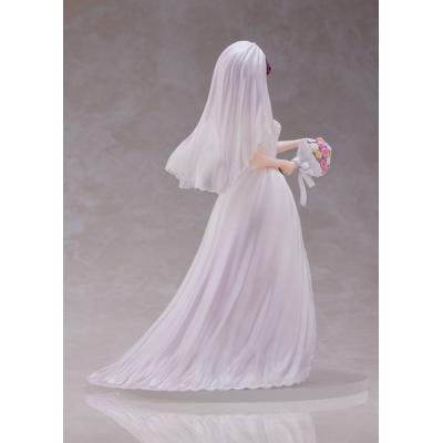 Atelier Sophie 2: The Alchemist of the Mysterious Dream Estatua PVC 1/7 Sophie Wedding Dress Ver. 23 cm
