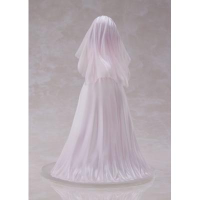 Atelier Sophie 2: The Alchemist of the Mysterious Dream Estatua PVC 1/7 Sophie Wedding Dress Ver. 23 cm