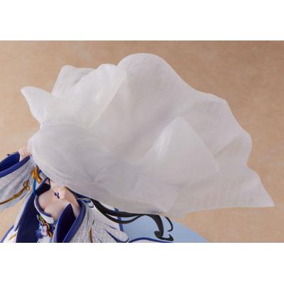 Is It Wrong to Try to Pick Up Girls in a Dungeon? Estatua PVC 1/7 Hestia Shiromuku 28 cm