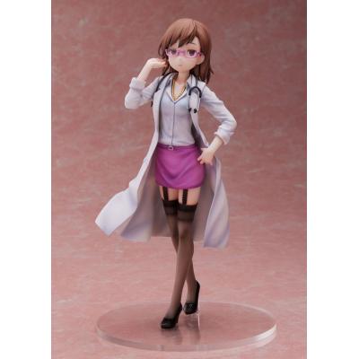 A Certain Magical Index Estatua PVC 1/7 Misaka 24 cm
