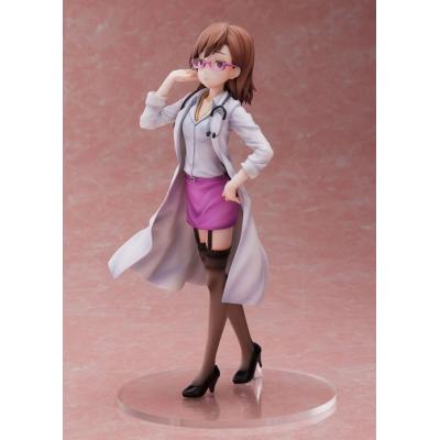 A Certain Magical Index Estatua PVC 1/7 Misaka 24 cm