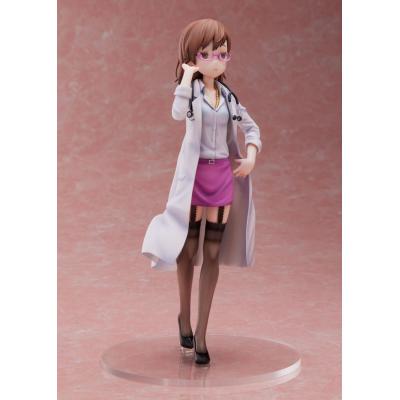 A Certain Magical Index Estatua PVC 1/7 Misaka 24 cm
