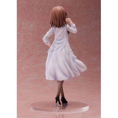 A Certain Magical Index Estatua PVC 1/7 Misaka 24 cm