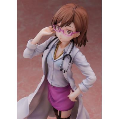 A Certain Magical Index Estatua PVC 1/7 Misaka 24 cm