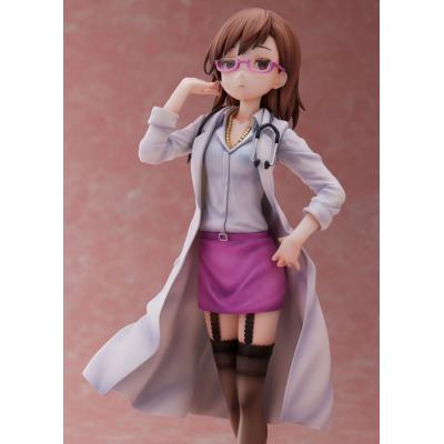 A Certain Magical Index Estatua PVC 1/7 Misaka 24 cm