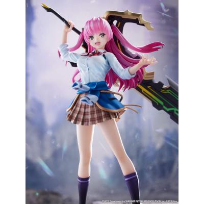Heaven Burns Red Estatua 1/7 Megumi Aikawa 23 cm