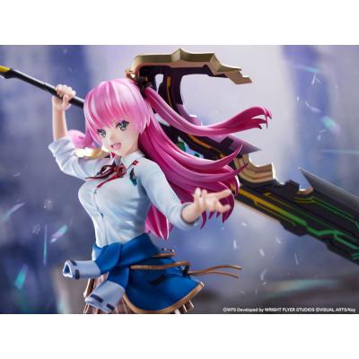 Heaven Burns Red Estatua 1/7 Megumi Aikawa 23 cm