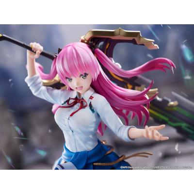Heaven Burns Red Estatua 1/7 Megumi Aikawa 23 cm