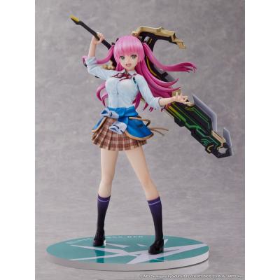 Heaven Burns Red Estatua 1/7 Megumi Aikawa 23 cm