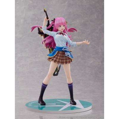 Heaven Burns Red Estatua 1/7 Megumi Aikawa 23 cm