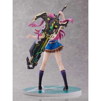 Heaven Burns Red Estatua 1/7 Megumi Aikawa 23 cm