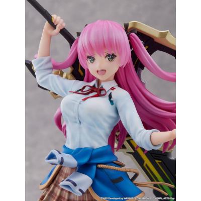 Heaven Burns Red Estatua 1/7 Megumi Aikawa 23 cm