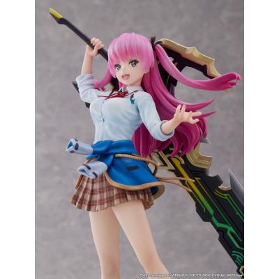 Heaven Burns Red Estatua 1/7 Megumi Aikawa 23 cm