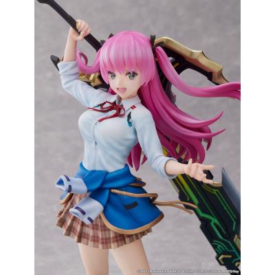 Heaven Burns Red Estatua 1/7 Megumi Aikawa 23 cm