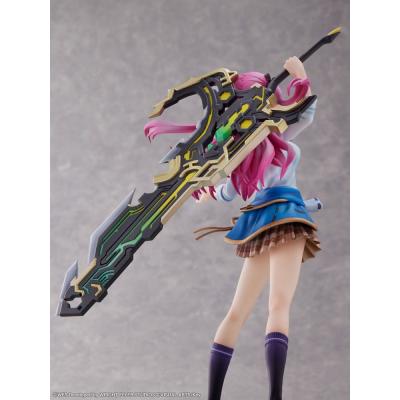 Heaven Burns Red Estatua 1/7 Megumi Aikawa 23 cm
