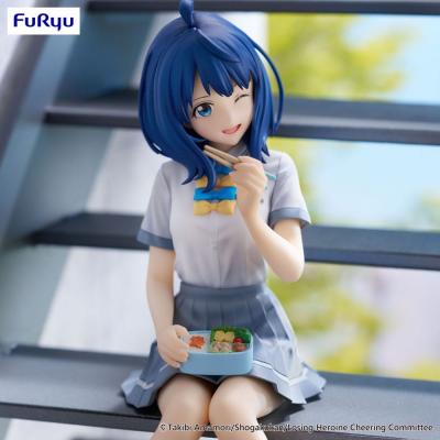 Makeine: Too Many Losing Heroines! Estatua PVC Noodle Stopper Anna Yanami 15 cm