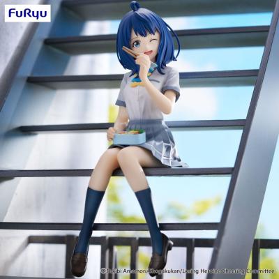 Makeine: Too Many Losing Heroines! Estatua PVC Noodle Stopper Anna Yanami 15 cm