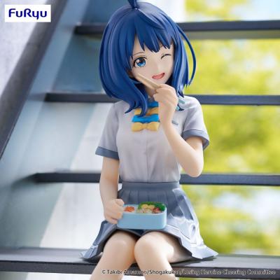 Makeine: Too Many Losing Heroines! Estatua PVC Noodle Stopper Anna Yanami 15 cm