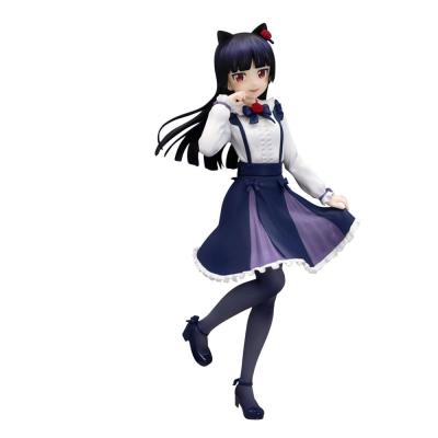 Oreimo 2 Estatua PVC Trio-Try-iT Kuroneko 19 cm