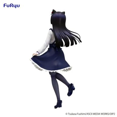 Oreimo 2 Estatua PVC Trio-Try-iT Kuroneko 19 cm