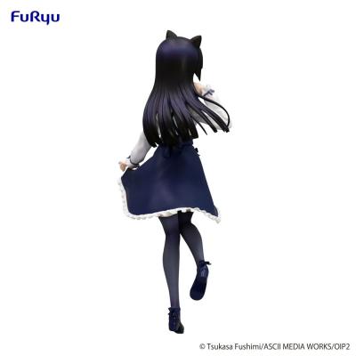 Oreimo 2 Estatua PVC Trio-Try-iT Kuroneko 19 cm