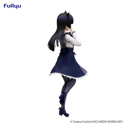 Oreimo 2 Estatua PVC Trio-Try-iT Kuroneko 19 cm