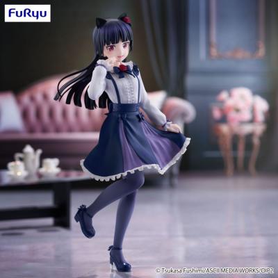 Oreimo 2 Estatua PVC Trio-Try-iT Kuroneko 19 cm