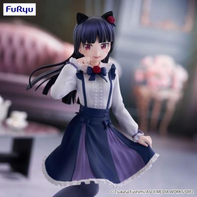 Oreimo 2 Estatua PVC Trio-Try-iT Kuroneko 19 cm
