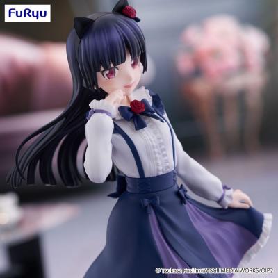 Oreimo 2 Estatua PVC Trio-Try-iT Kuroneko 19 cm