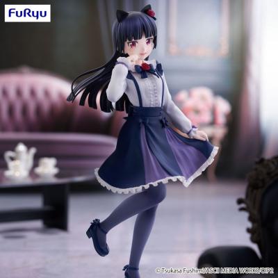 Oreimo 2 Estatua PVC Trio-Try-iT Kuroneko 19 cm